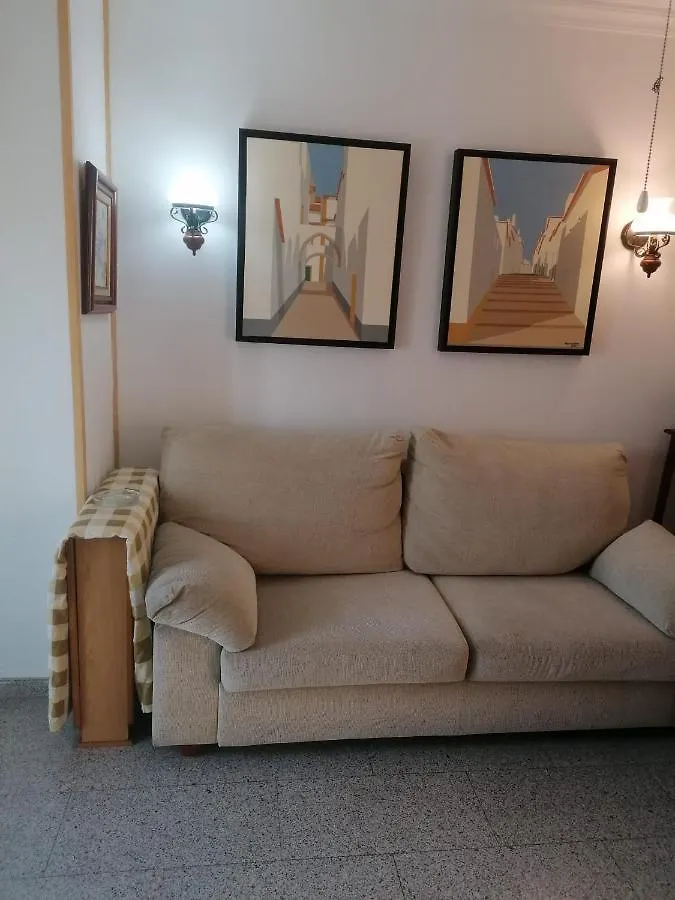 Los Boliches - Casa Juan Fuengirola Apartment