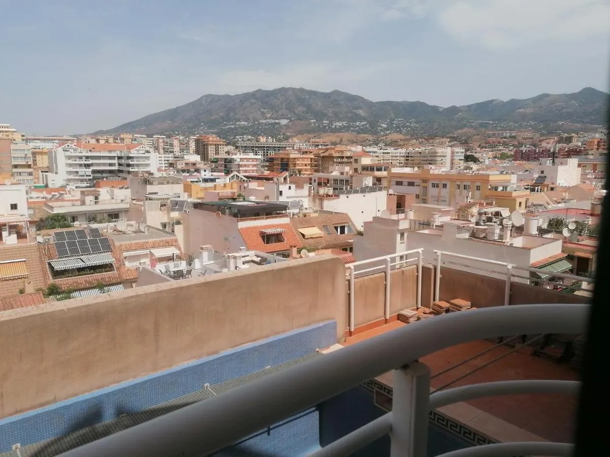 Apartment Los Boliches - Casa Juan Fuengirola