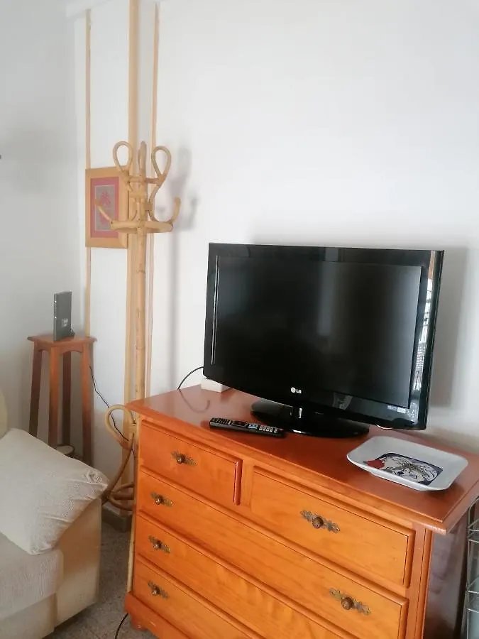 Apartment Los Boliches - Casa Juan Fuengirola Spain