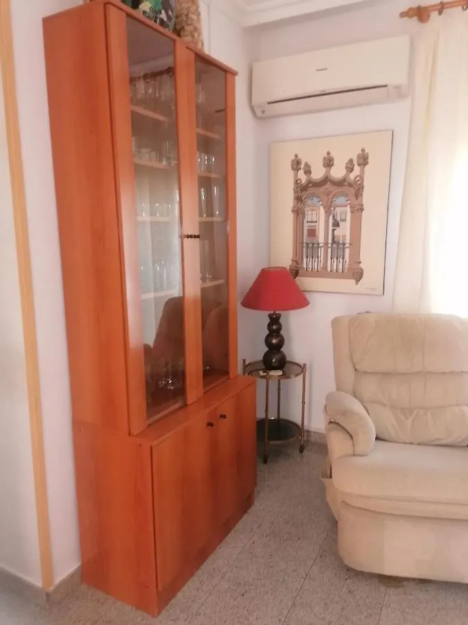 Los Boliches - Casa Juan Fuengirola 0*,