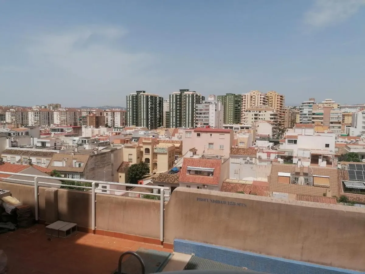 Los Boliches - Casa Juan Fuengirola Spain