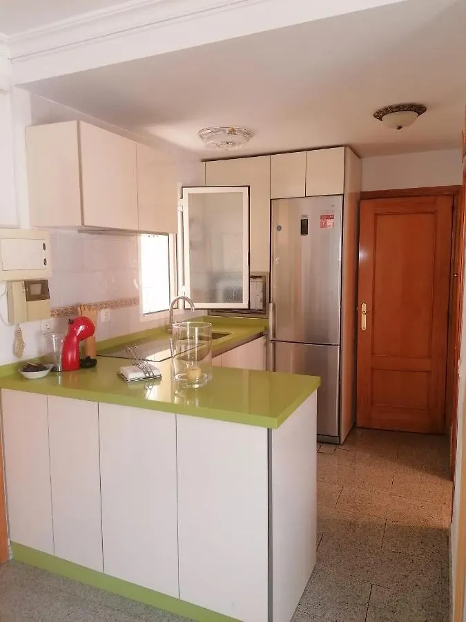 Los Boliches - Casa Juan Fuengirola