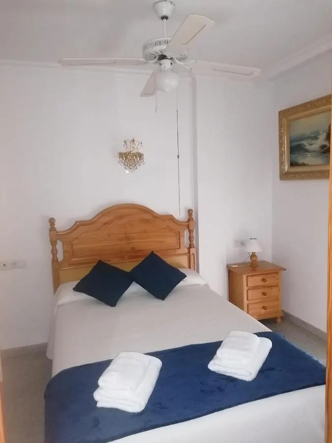 Lejlighed Los Boliches - Casa Juan Fuengirola