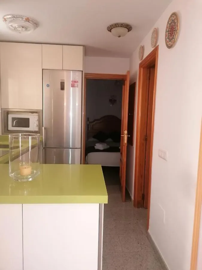 Lejlighed Los Boliches - Casa Juan Fuengirola