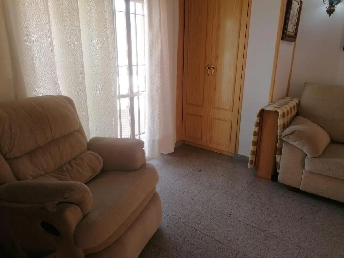 Los Boliches - Casa Juan Fuengirola 0*,  Spain